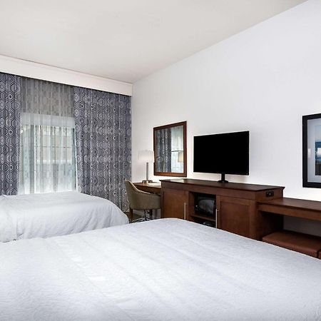Hampton Inn & Suites Florence Center Bagian luar foto
