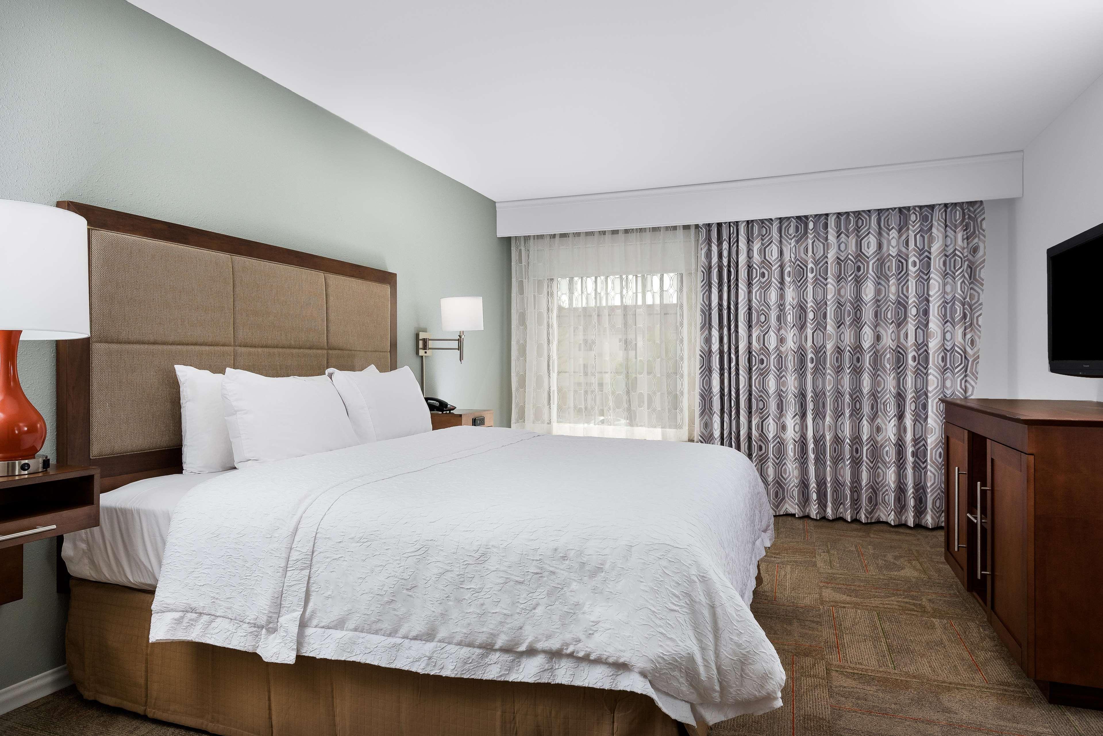 Hampton Inn & Suites Florence Center Bagian luar foto