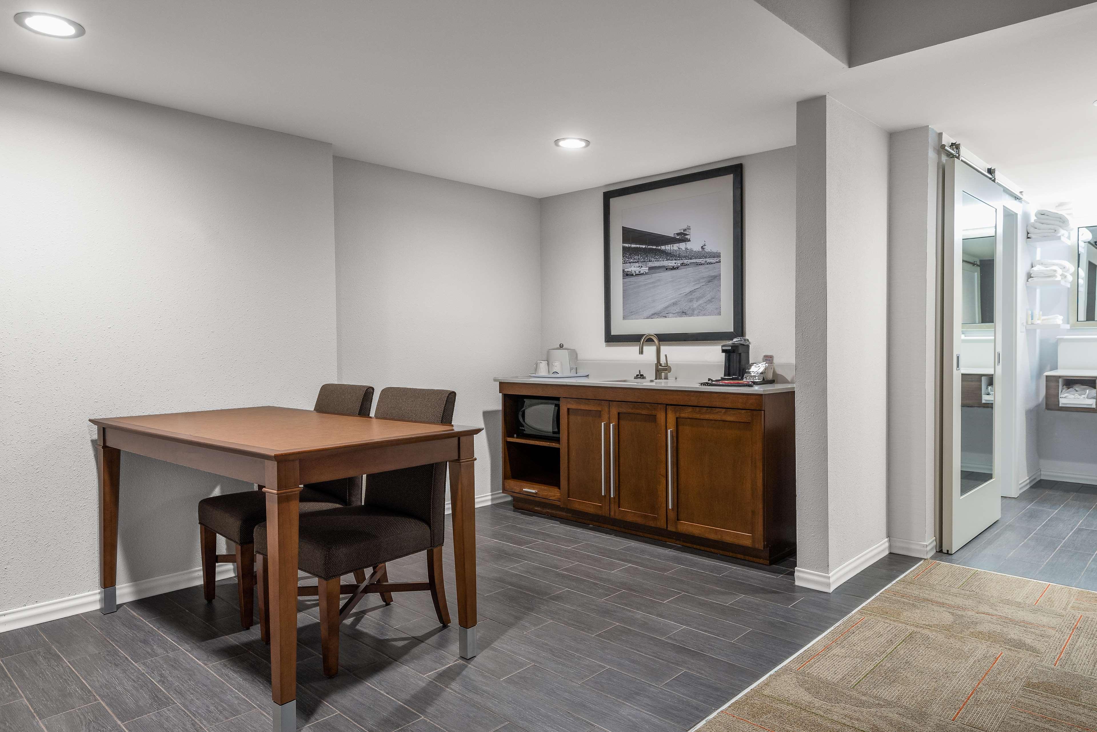 Hampton Inn & Suites Florence Center Bagian luar foto