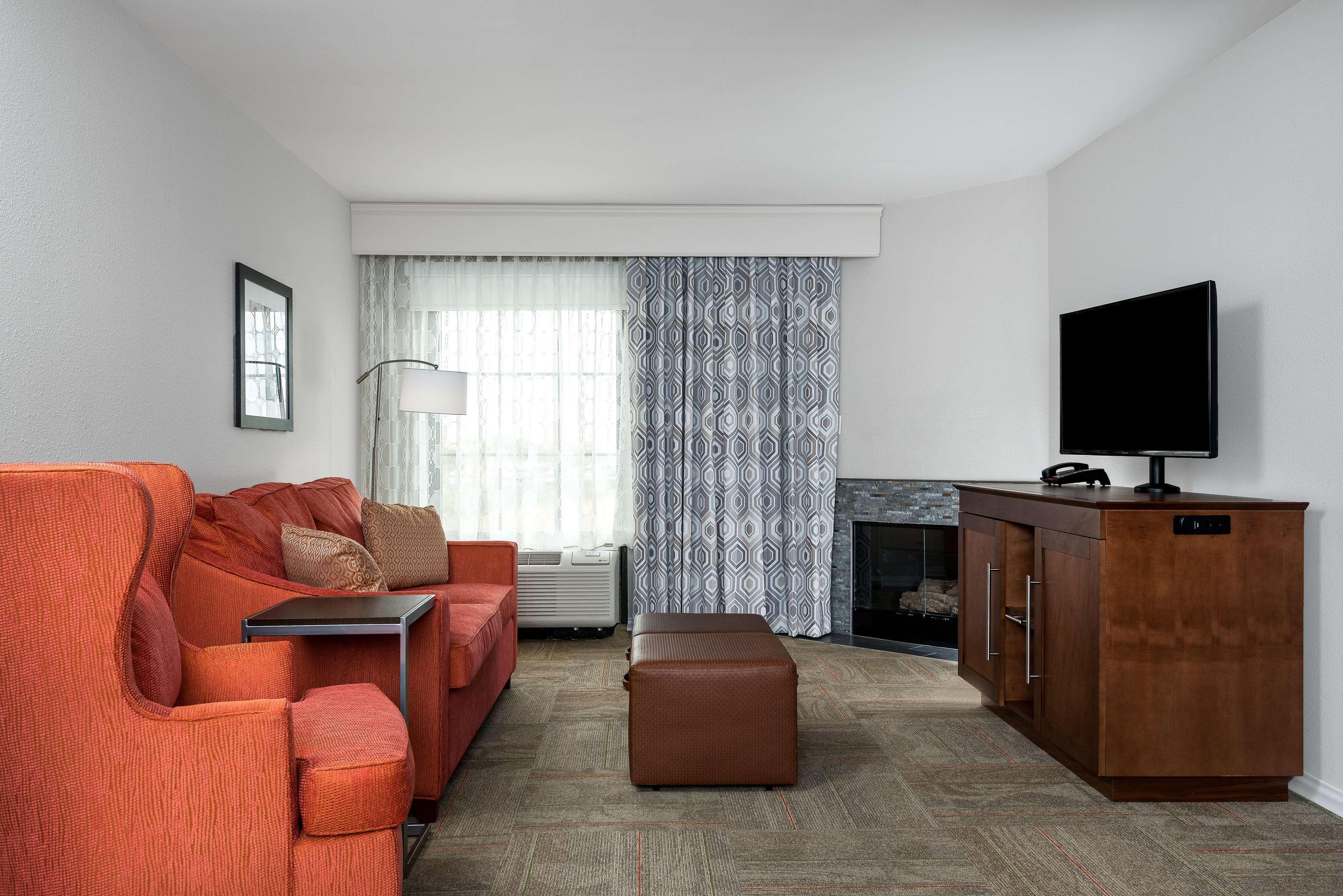 Hampton Inn & Suites Florence Center Bagian luar foto