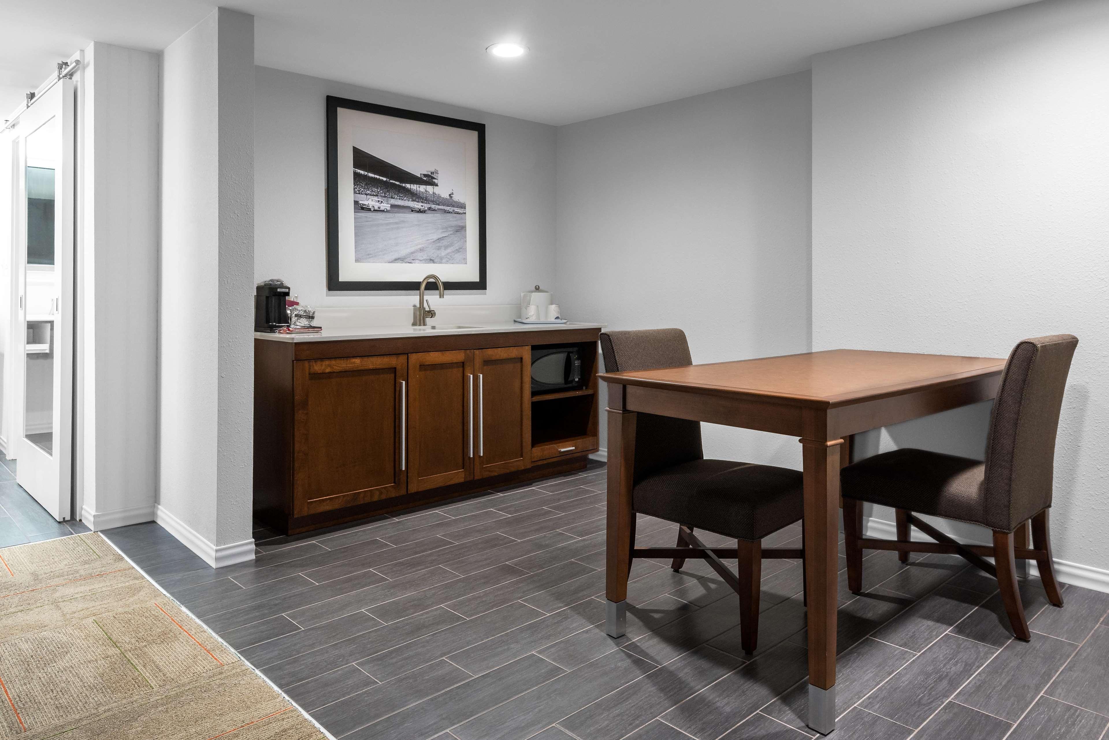 Hampton Inn & Suites Florence Center Bagian luar foto