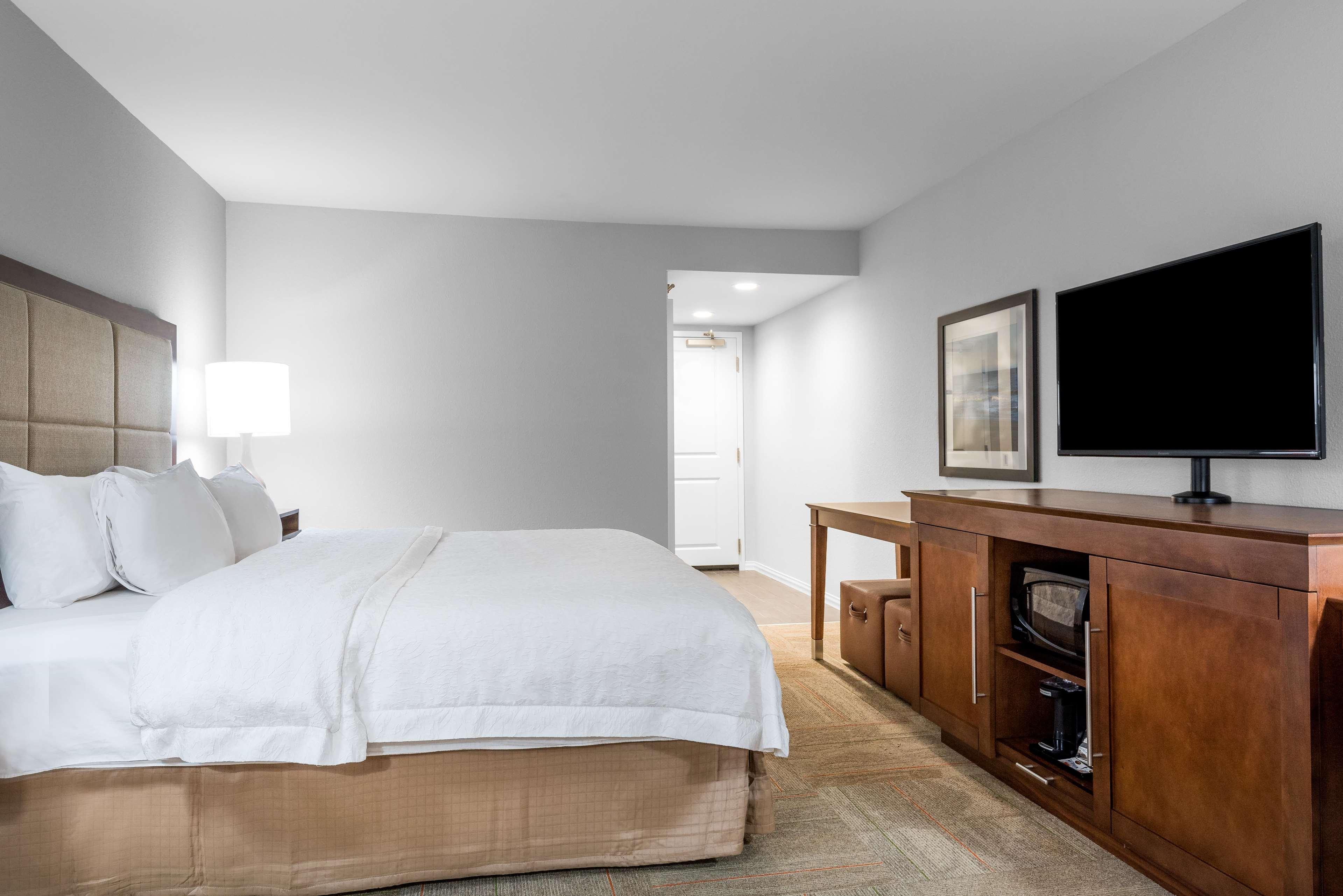 Hampton Inn & Suites Florence Center Bagian luar foto