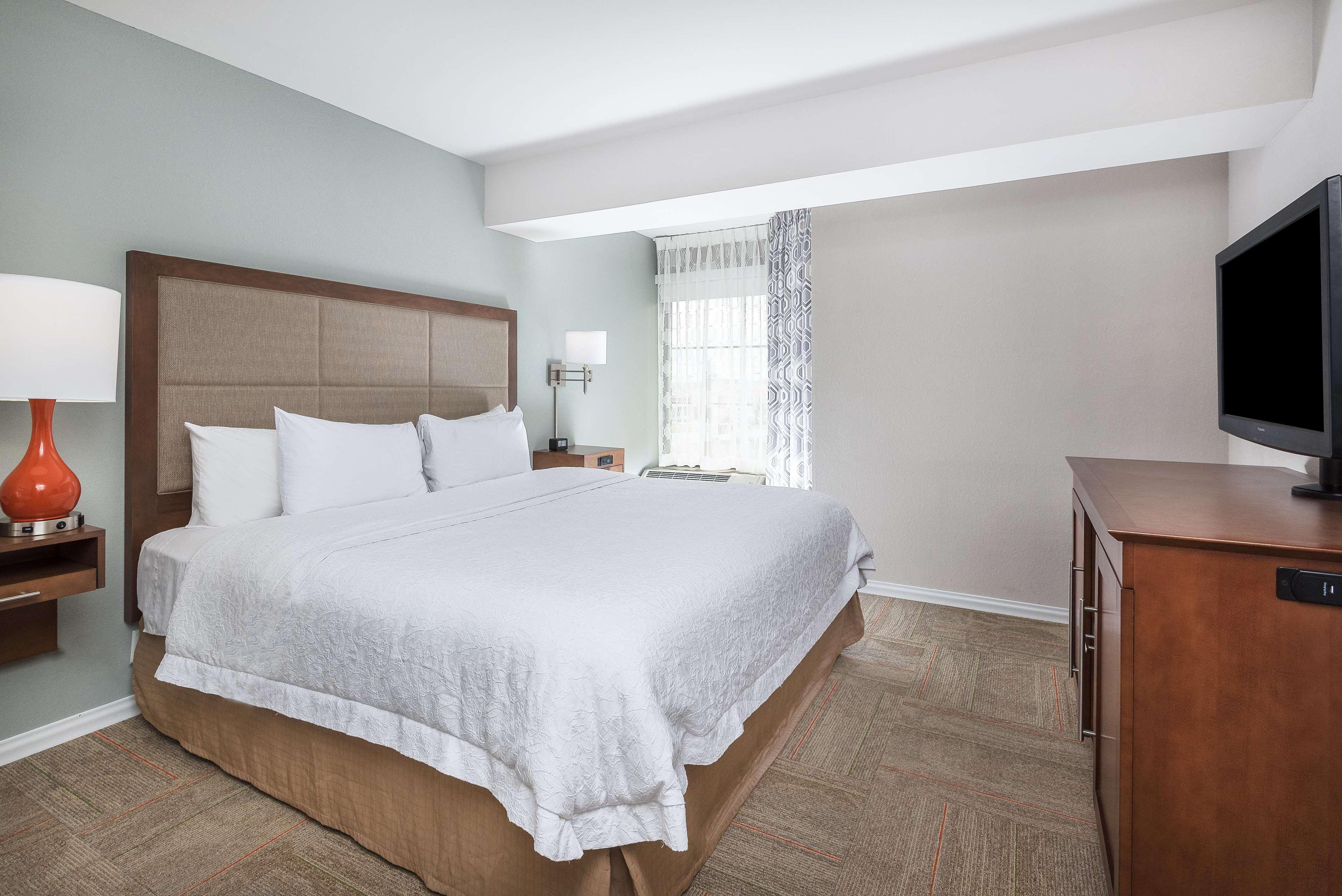 Hampton Inn & Suites Florence Center Bagian luar foto