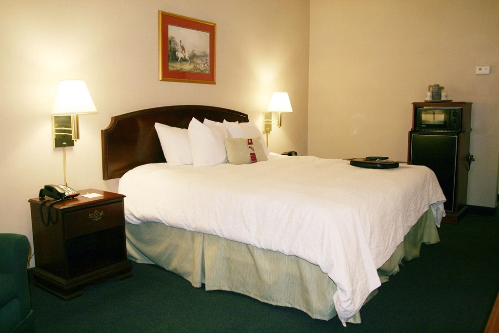 Hampton Inn & Suites Florence Center Ruang foto