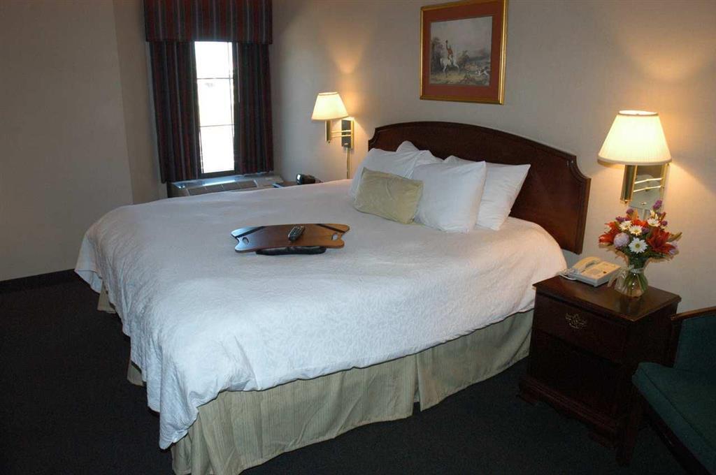 Hampton Inn & Suites Florence Center Ruang foto