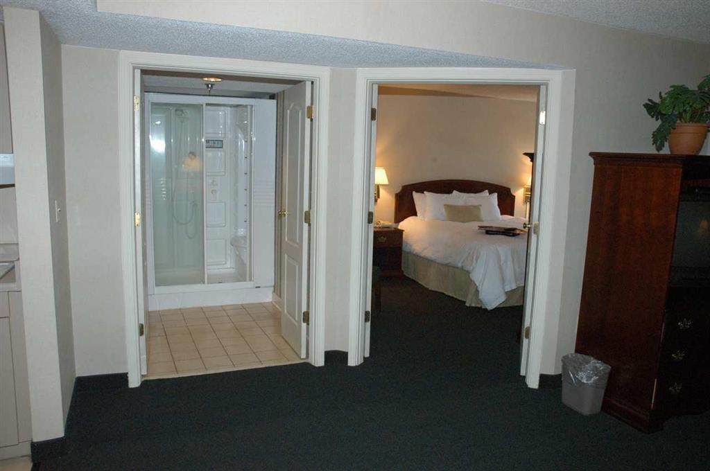 Hampton Inn & Suites Florence Center Ruang foto
