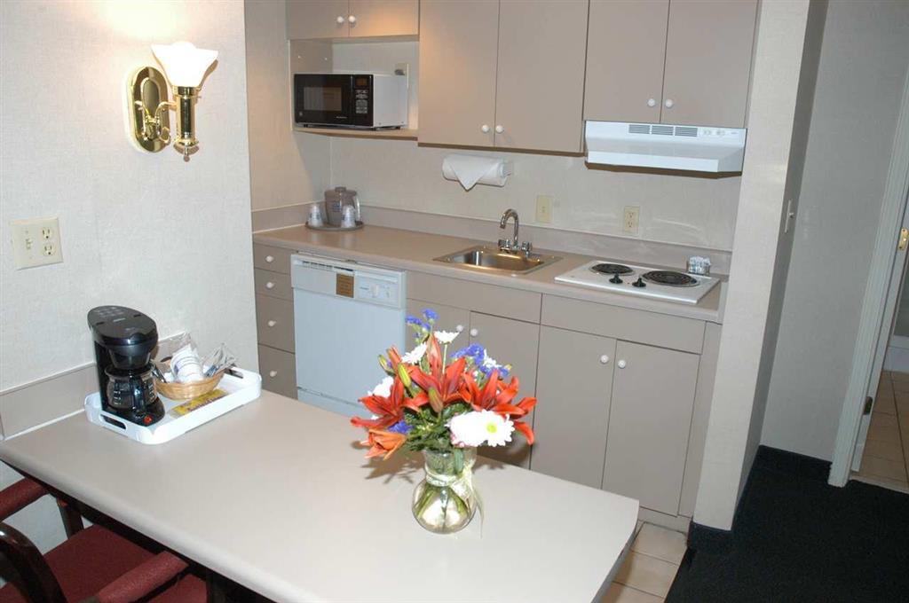 Hampton Inn & Suites Florence Center Ruang foto